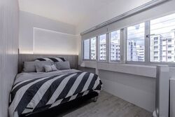 Blk 222 Pasir Ris Street 21 (Pasir Ris), HDB Executive #544598361